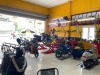 Anh em đi xe WINER thường gặp. Địa chỉ sửa xe máy uy tín Bách Chiến 