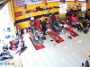 Rửa Full xe ga