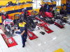COMBO 4 - BẢO DƯỠNG TỔNG THỂ -  1199K