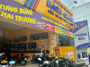 Tại Bách Chiến, chúng tôi luôn ưu tiên sửa chữa - tối ưu chi phí cho bạn.