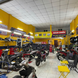 Sửa Xe Máy Chuyên Nghiệp Hóc Môn – Dịch Vụ Uy Tín Giá Tốt Nhất