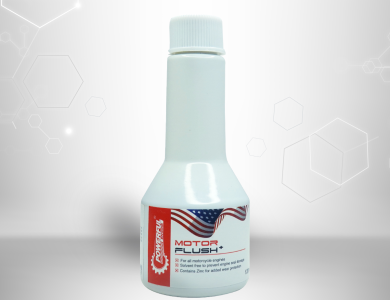 Phụ gia xăng Injector Carbon Cleaner