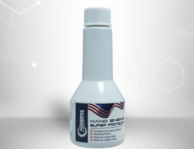 Phụ gia xăng Injector Carbon Cleaner