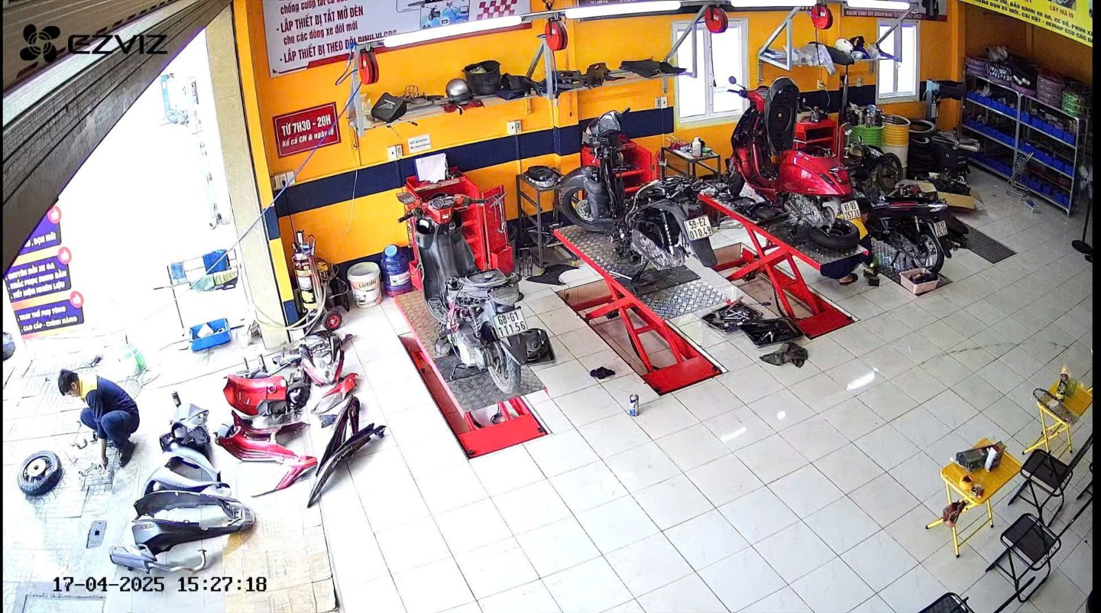 Thay Nhông Sên Dĩa Hóc Môn