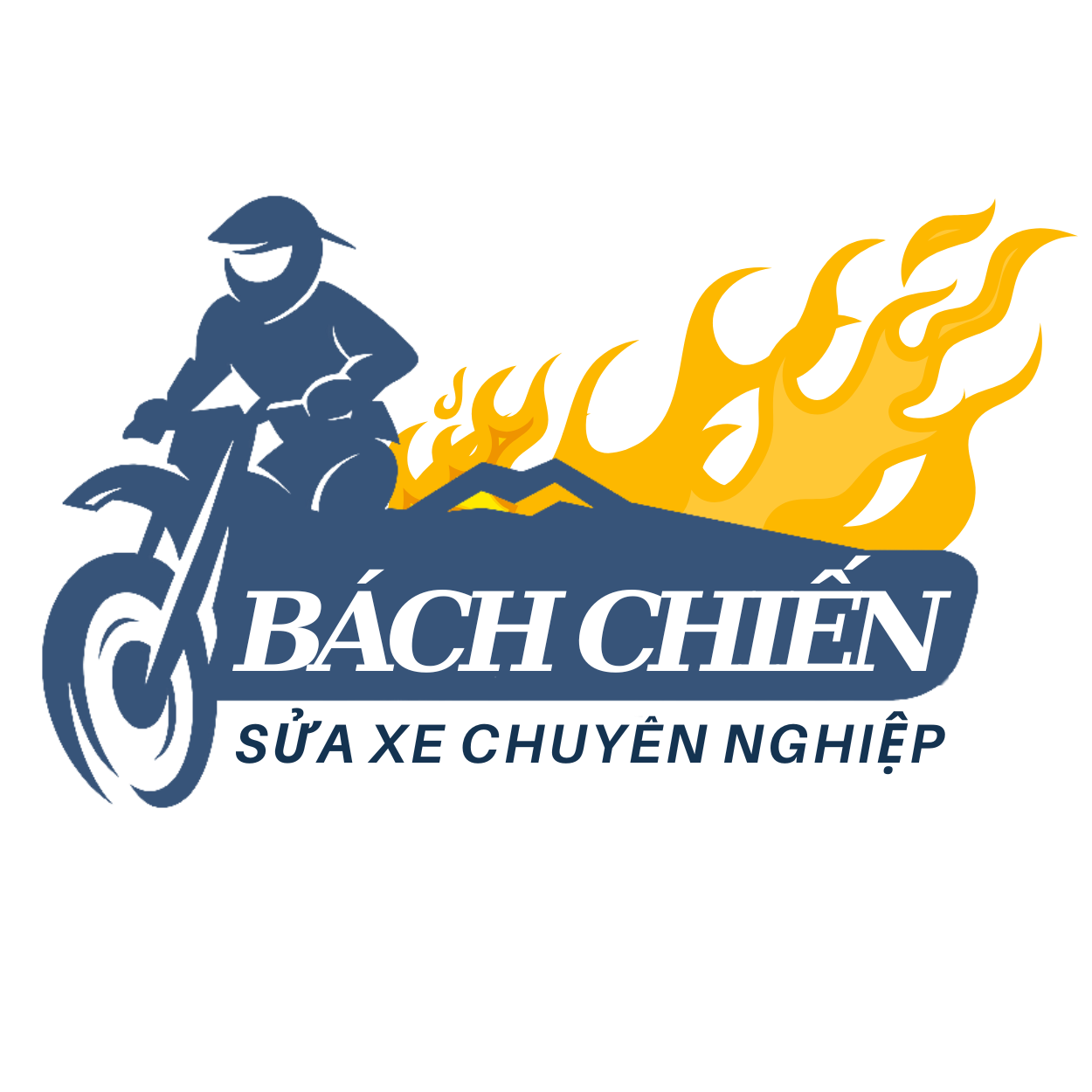 Sửa Xe Máy Chuyên Nghiệp Bách Chiến