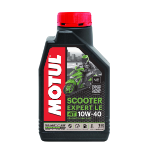 THAY NHỚT MOTUL CHO XE MÁY TẠI HÓC MÔN