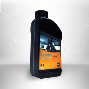 Dầu nhớt động cơ xe máy 4T Power Boost