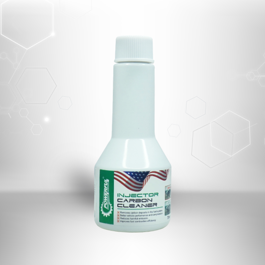 Phụ gia xăng Injector Carbon Cleaner