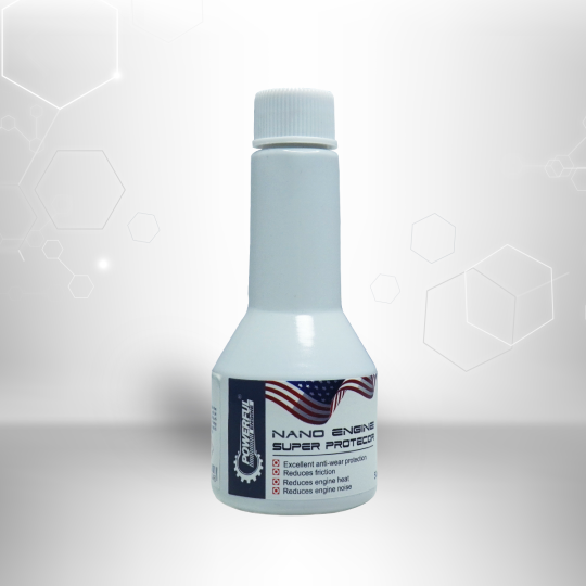 Phụ gia xăng Injector Carbon Cleaner